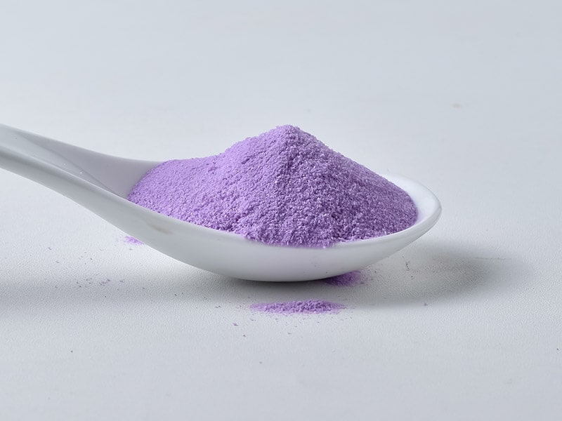 Taro Powder 