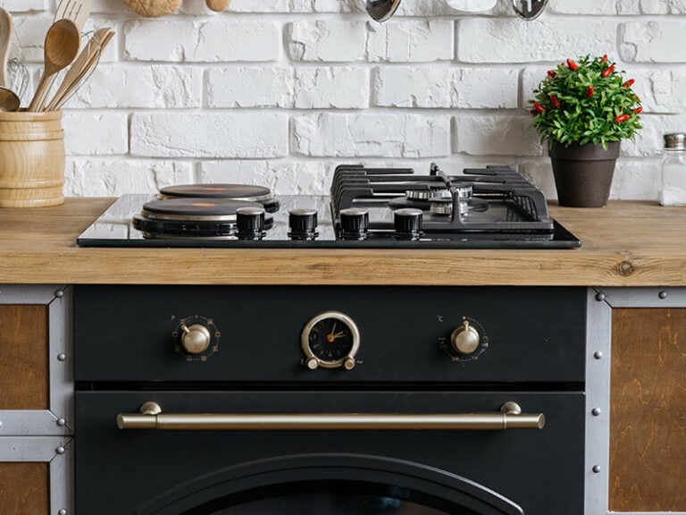 Types Of Stoves