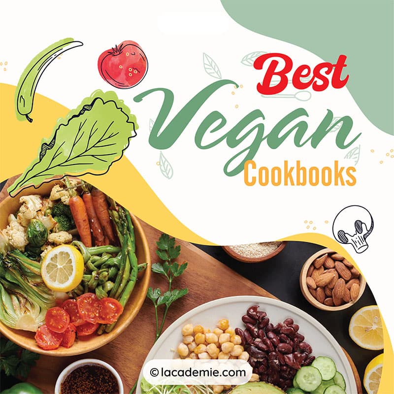 Vegan Cookbook