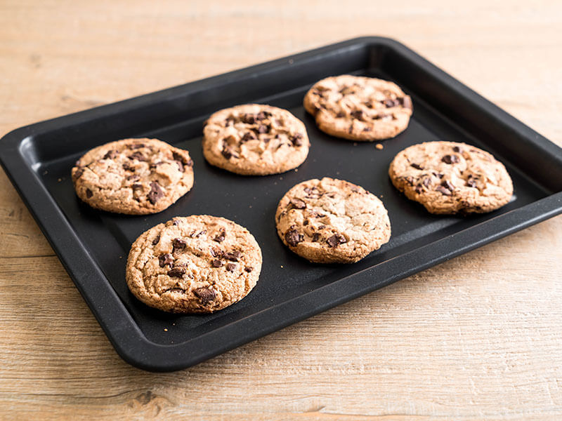 Baking Tray