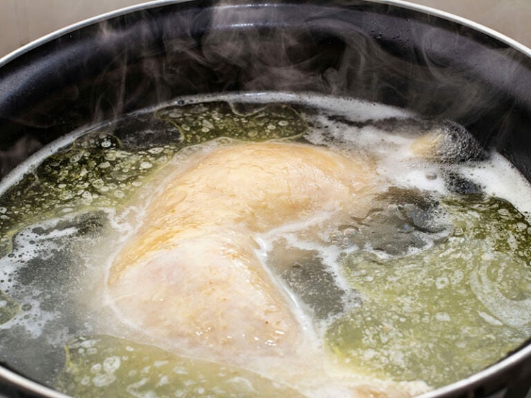 Boiled Chicken 768x576 