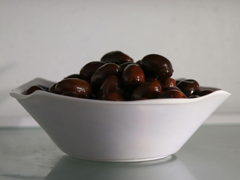 Bowl Olives