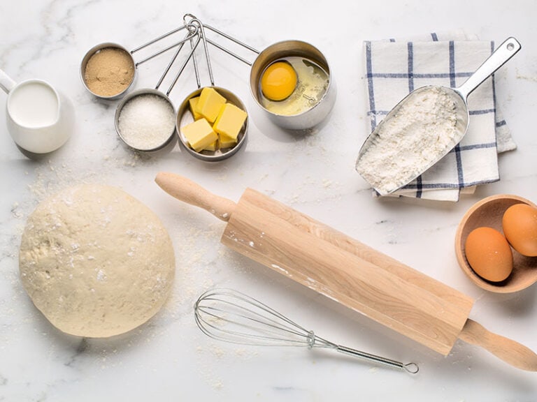 Essential Baking Tools