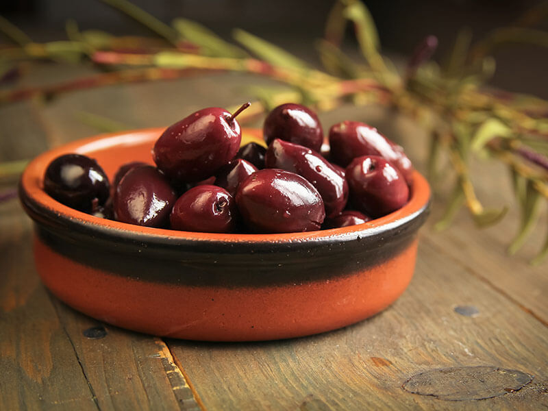 Kalamata Olives