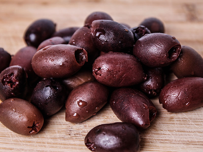 Kalamata Olives