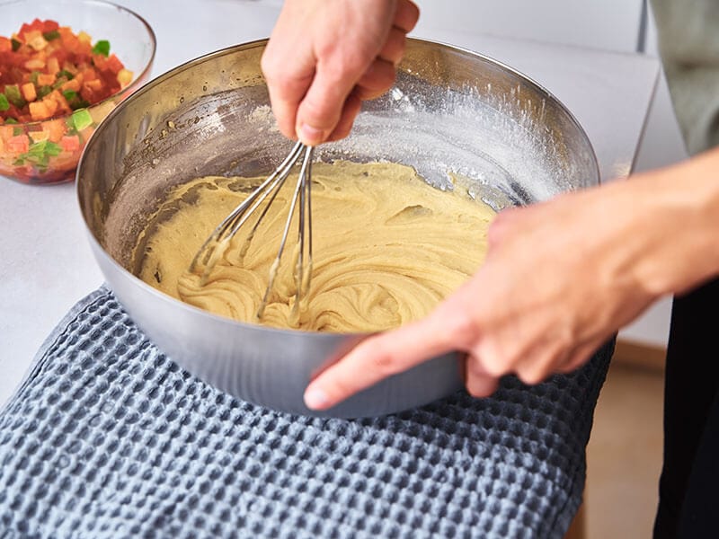 Mixing Bowls