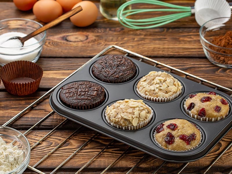 Muffin Tin