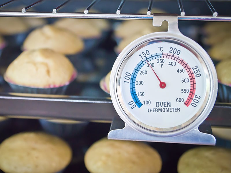 Oven Thermometer