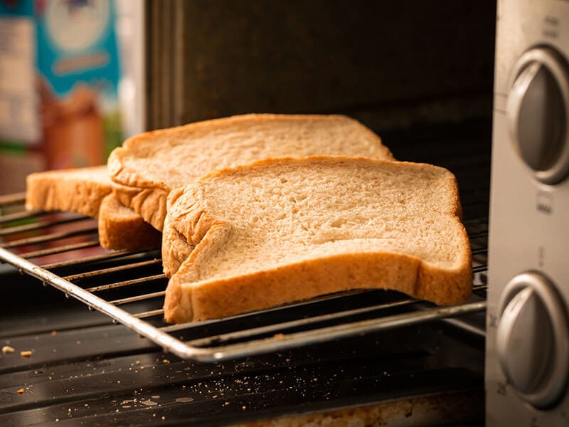 Toaster Ovens