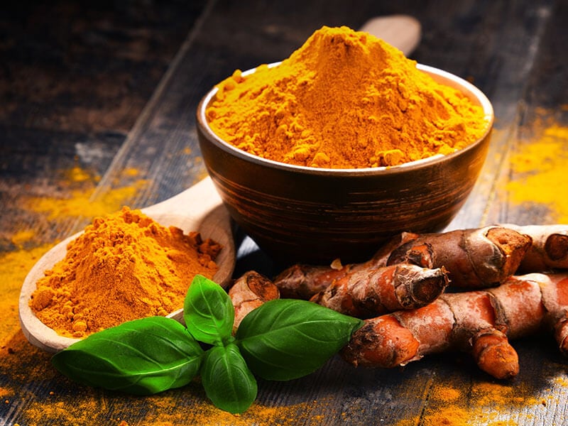 Turmeric Powder