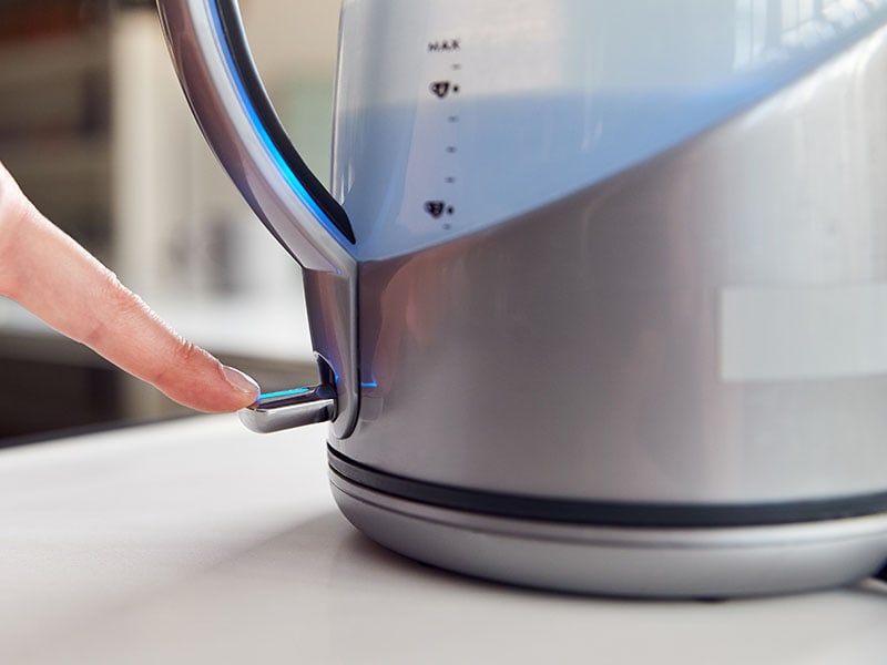 Electric Kettle