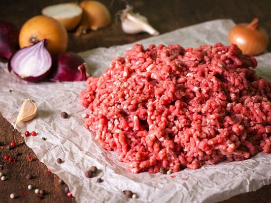 Minced vs. Ground Meat: Key Differences for 2024