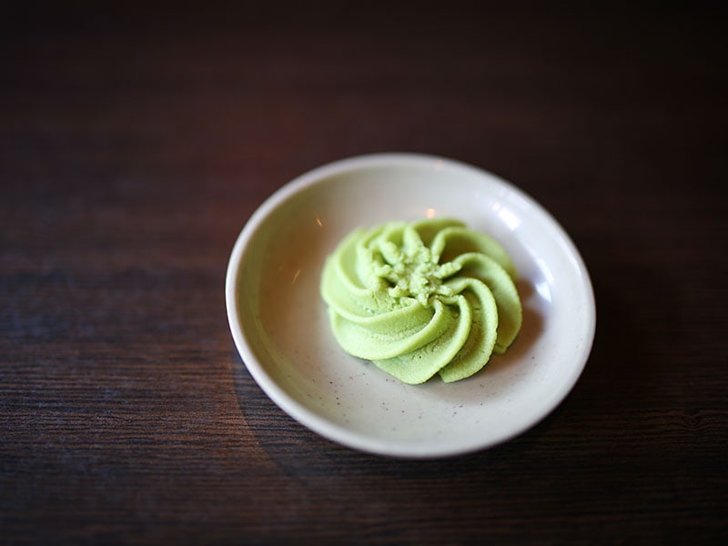 Imitation Wasabi