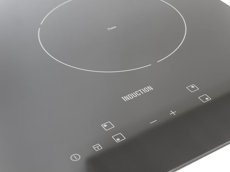 Induction Stovetop