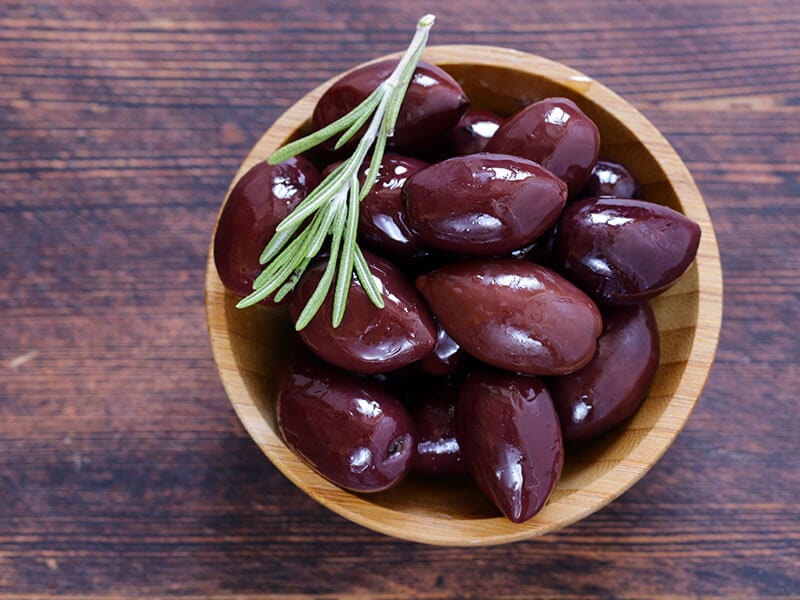 Kalamata Olives