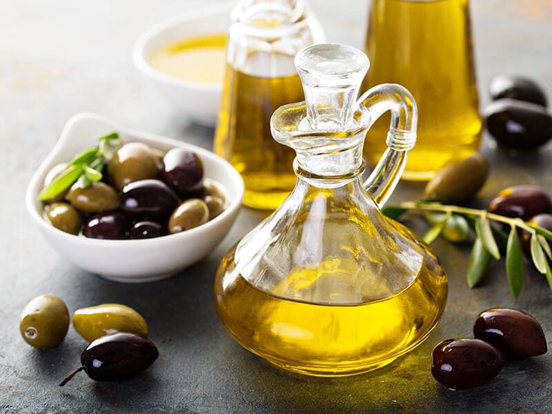 Olive Oil