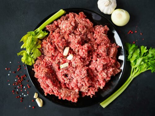 Minced vs. Ground Meat: Key Differences for 2024