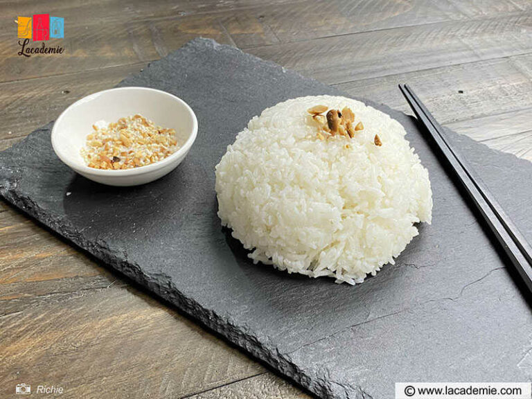 How To Cook Rice In A Rice Cooker