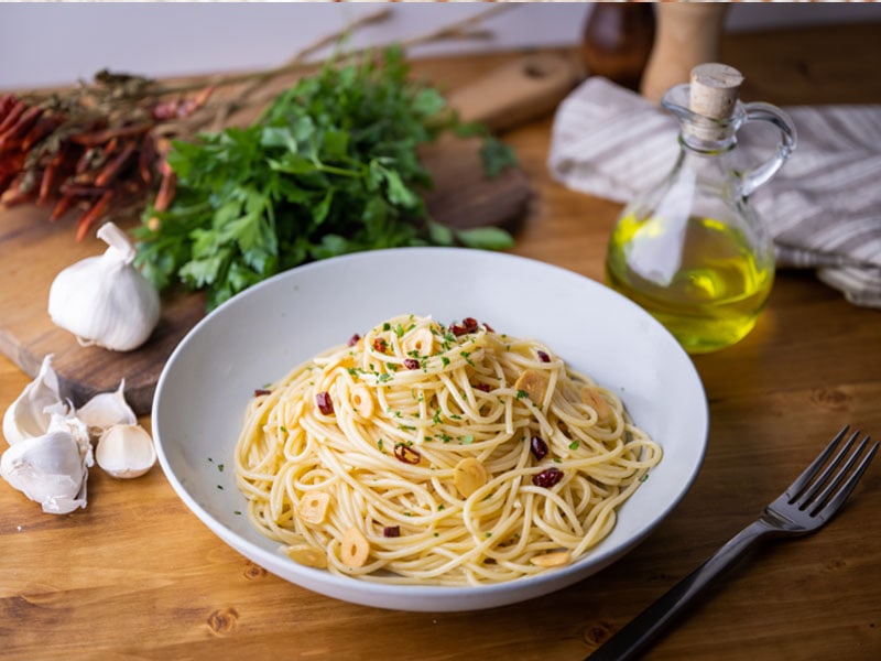 Aglio e Olio