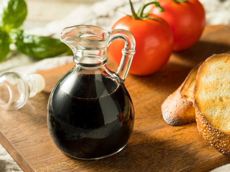 Balsamic Vinegar