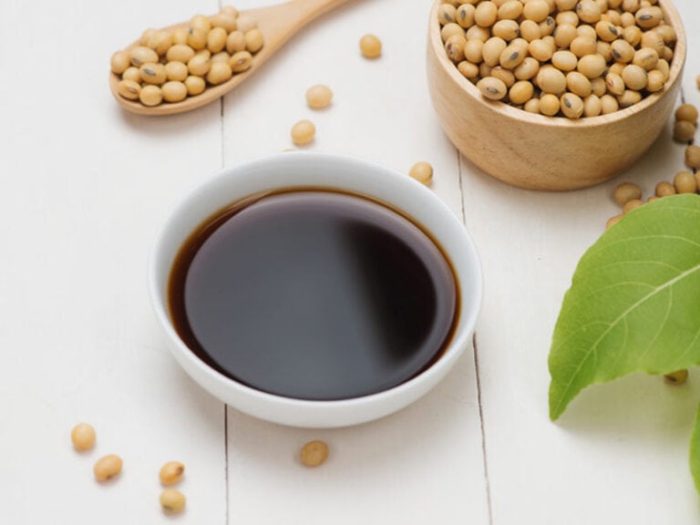 Dark Soy Sauce Substitutes