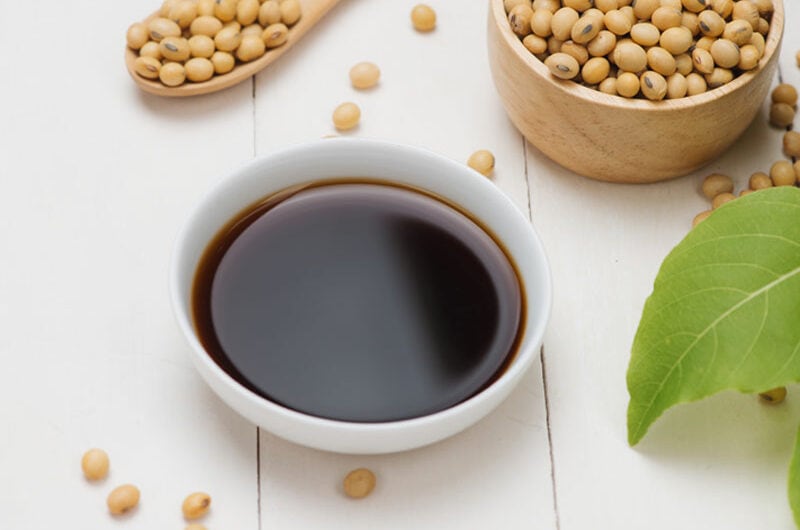 14 Best Dark Soy Sauce Substitutes