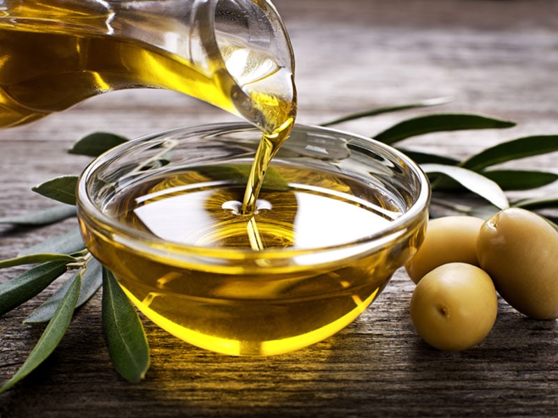 Olive Oil