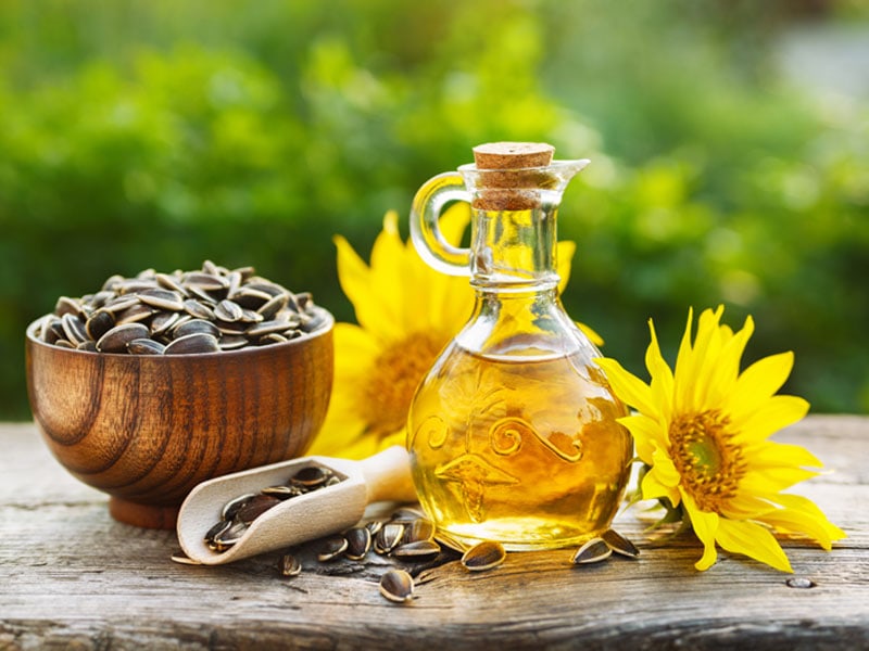 Sunflower Oil