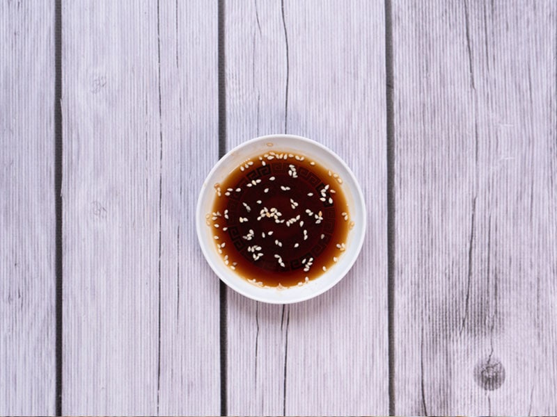 Teriyaki Sauce