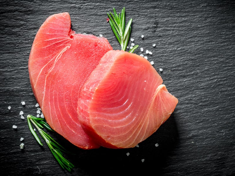 About Tuna