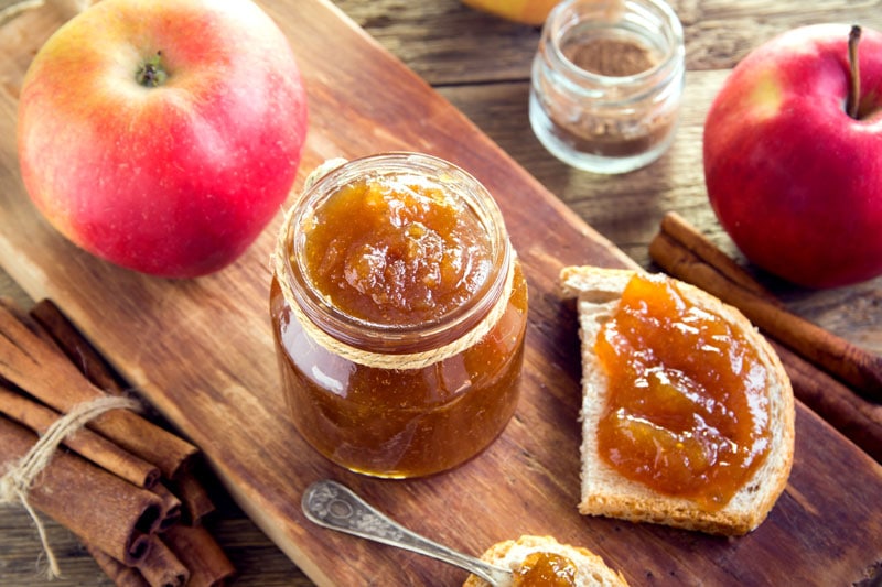 Apple Butter