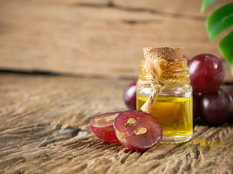 Grapeseed Oil