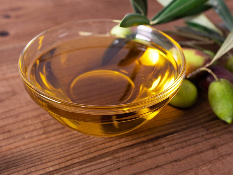 Olive Oil