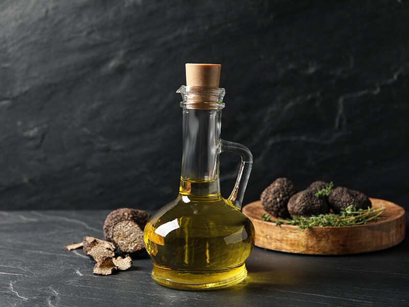 Premium Truffle Oil