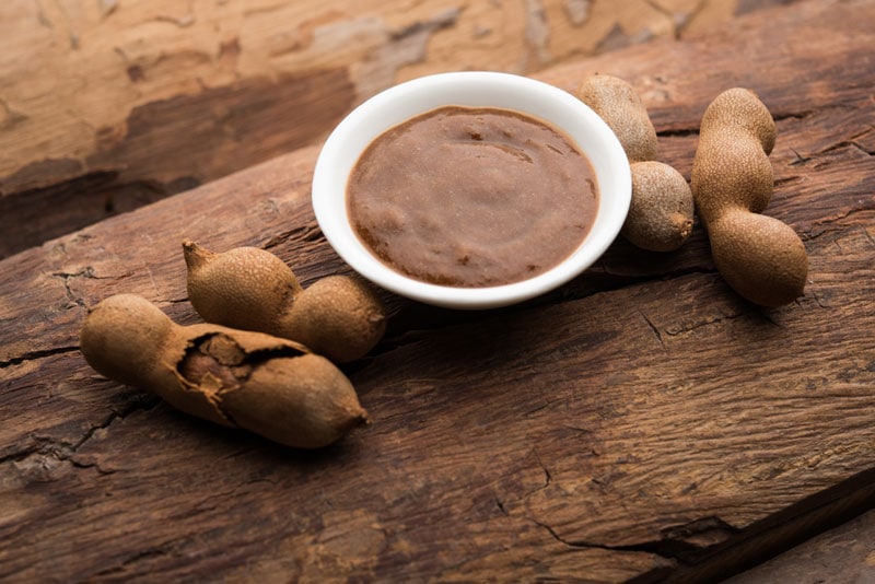 Tamarind Paste