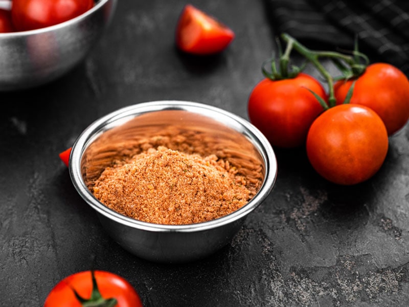 Tomato Powder