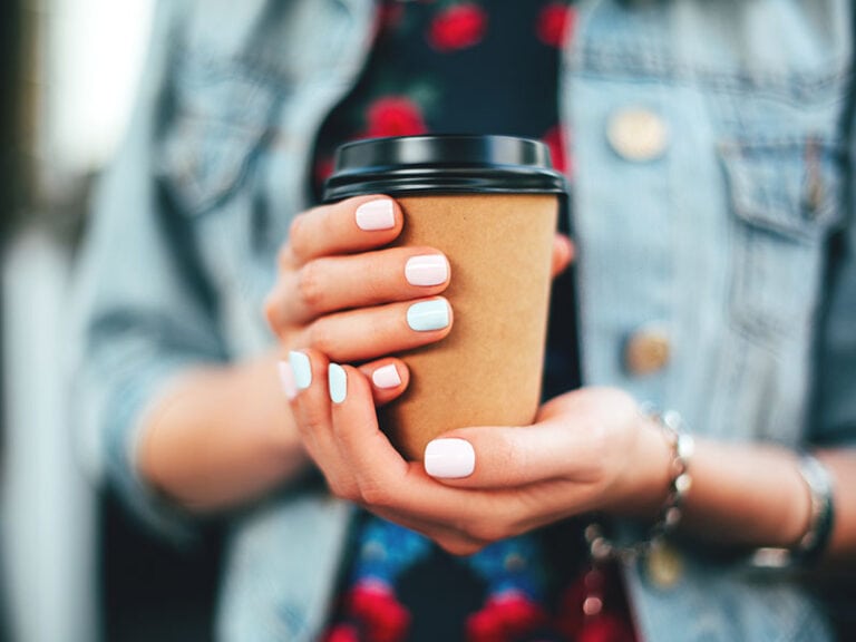 Can You Microwave Paper Cups