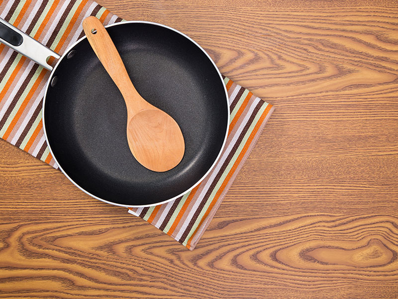 Non Stick Frying Pans