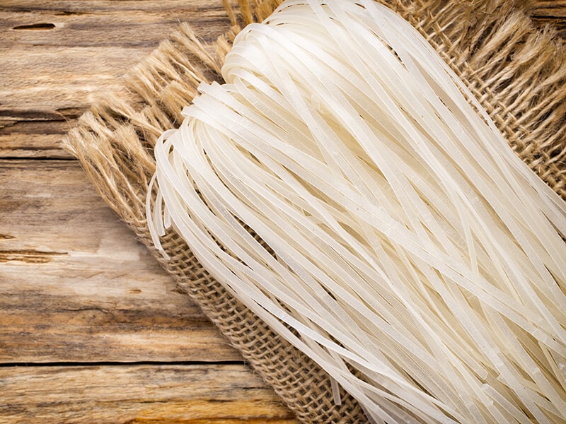 Asian Rice Noodles