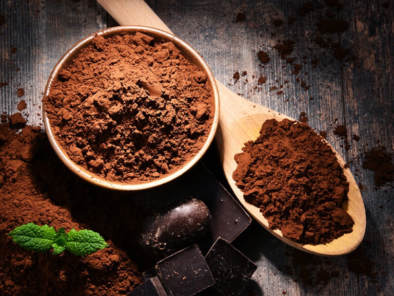 Baking Cocoa Vs. Cocoa Powder