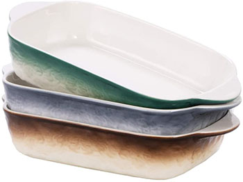 Baking Dish For Individual