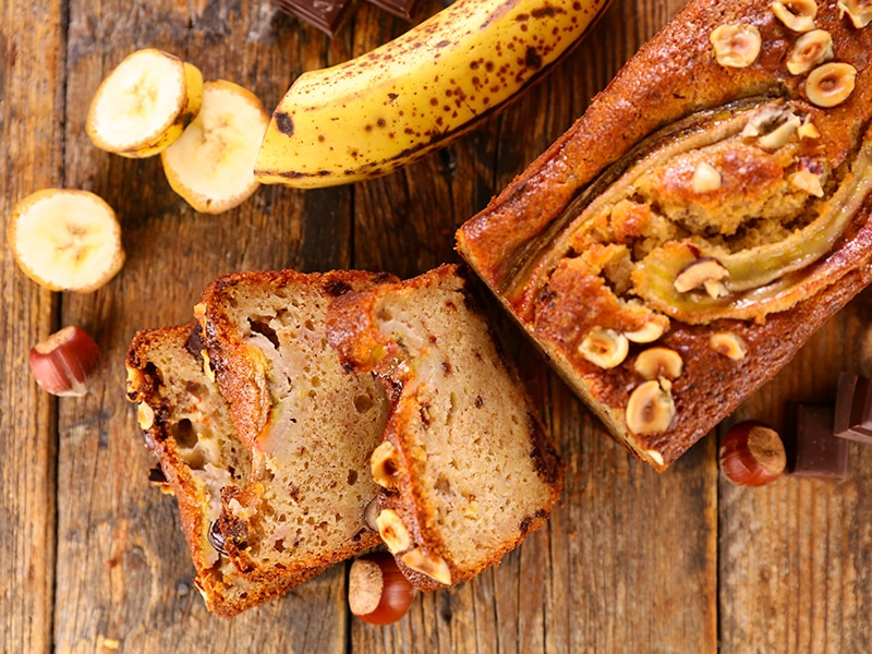 Banana Bread