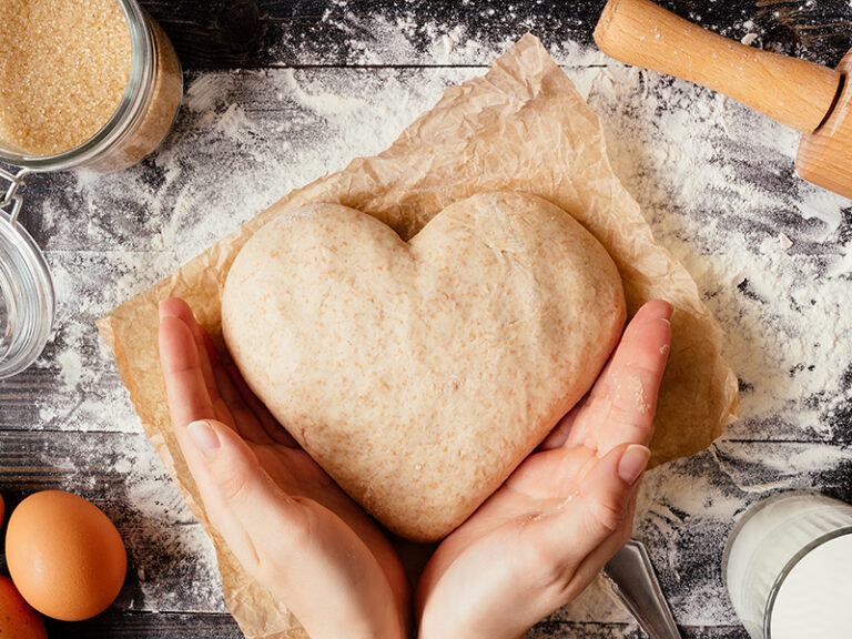 Pastry Flour Vs. Cake Flour