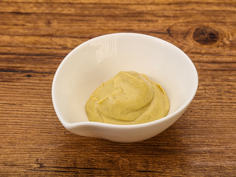 Dijon Mustard