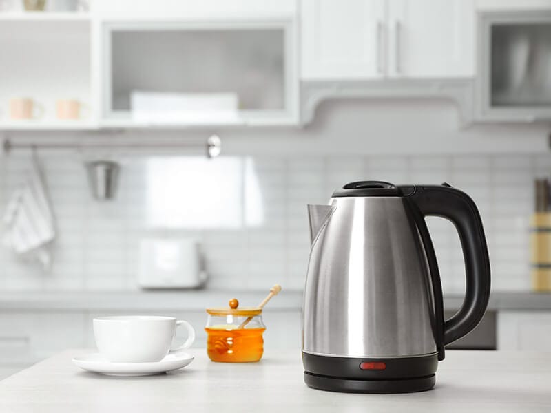 Electric Kettle