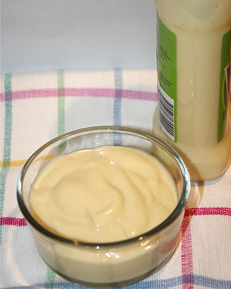 Heinz Salad Cream