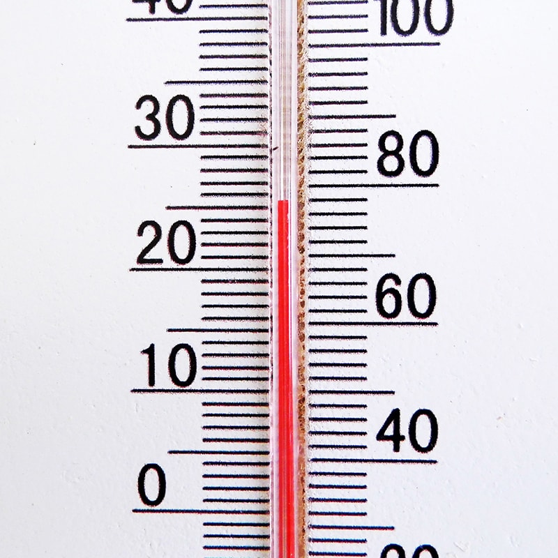 Home Thermometer