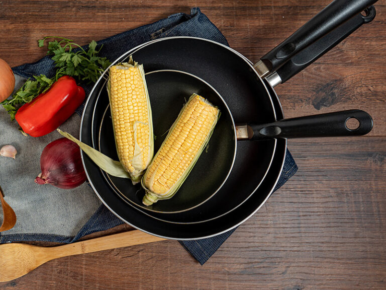 How Long Do Non-Stick Pans Last