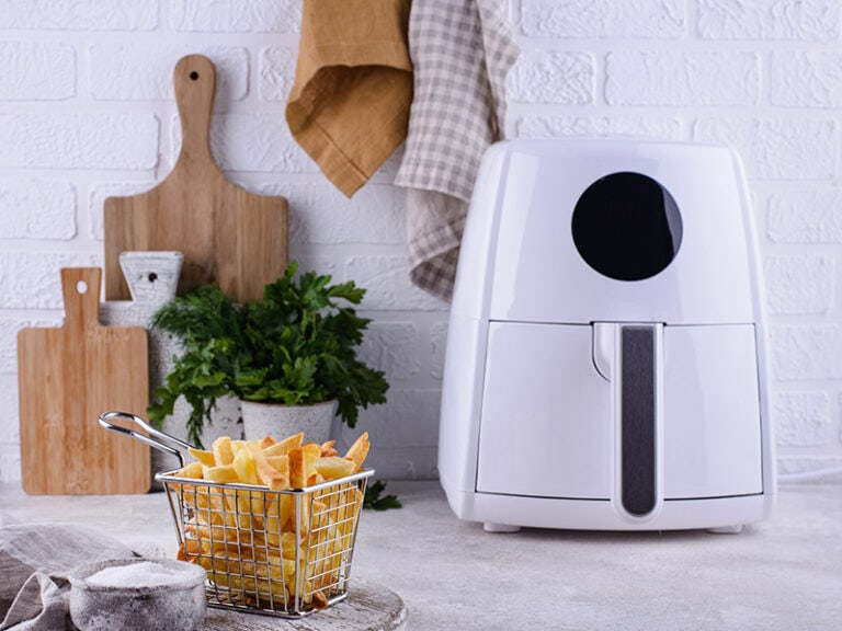 How To Choose Suitable Air Fryer Sizes