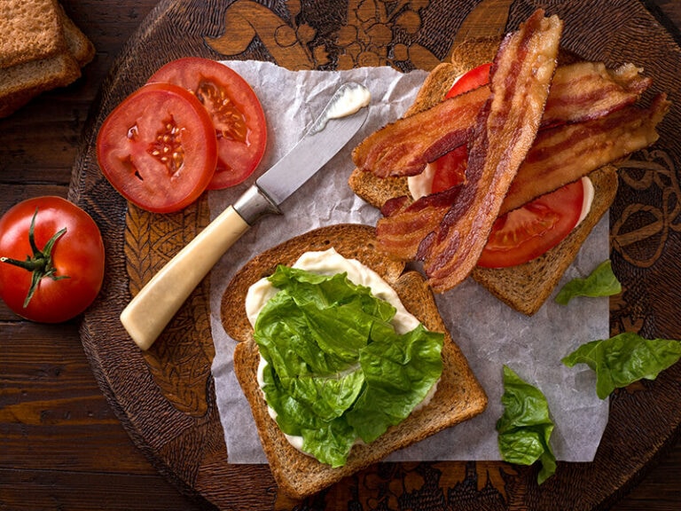 How To Choose The Best Bread